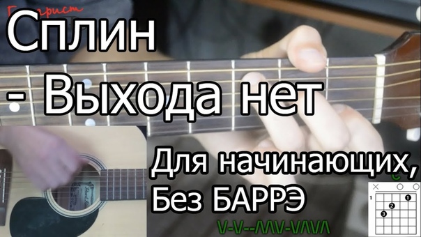 гитара