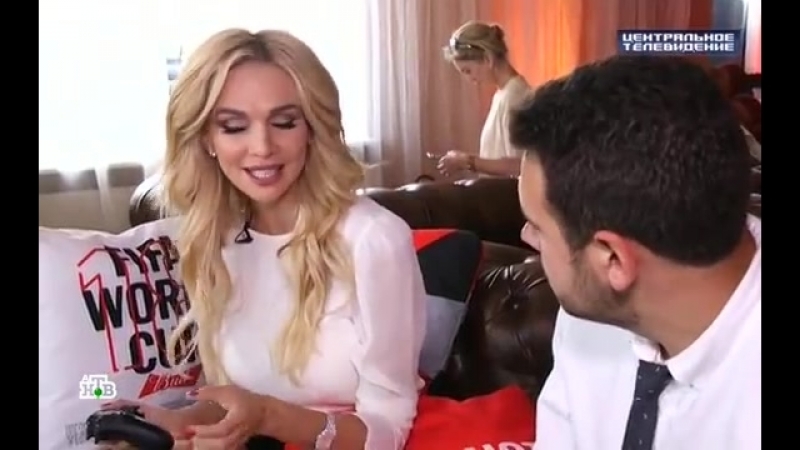 Клипы/передачи/реклама