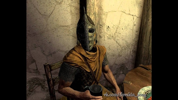 Машинимы TES