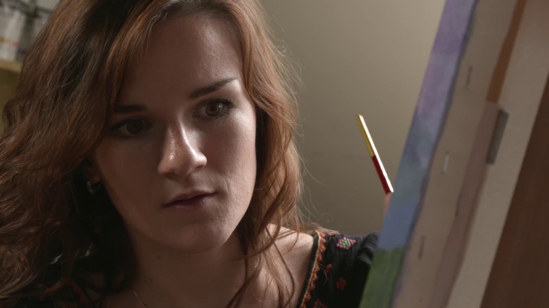 Speed Painting & Fan-made TES