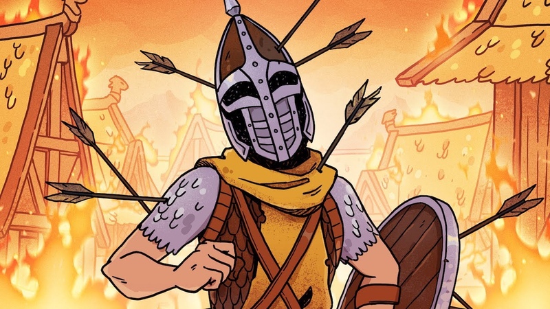 Музыкальные видео, TES