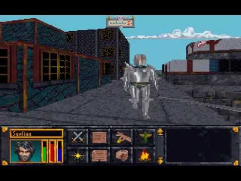 Ролики по лору и истории серии