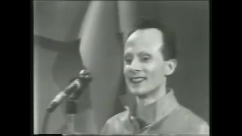 Klaus Nomi