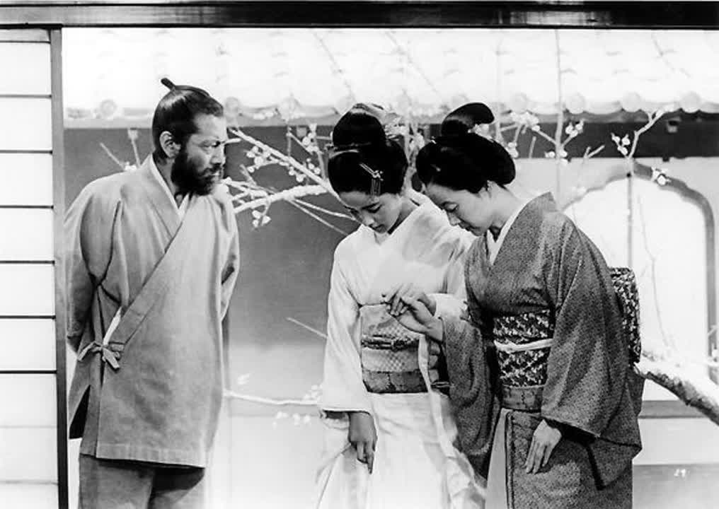 Акира Куросава