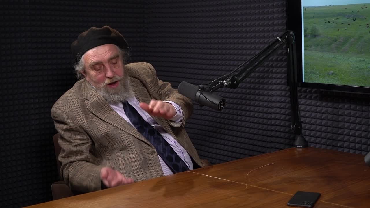 Плейстоценовый парк и все с ним связанное