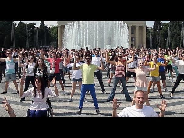 ● FLASHMOB ●