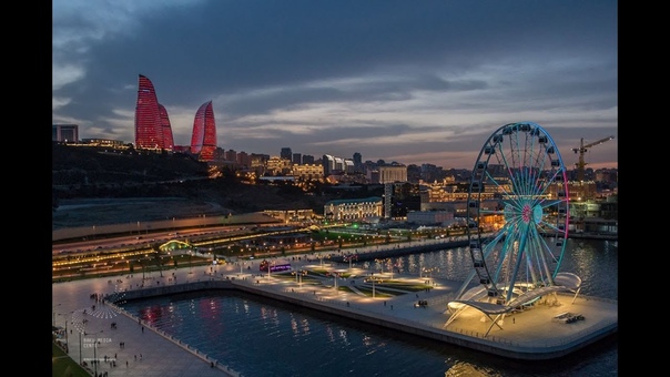 ● ТУРИЗМ ●