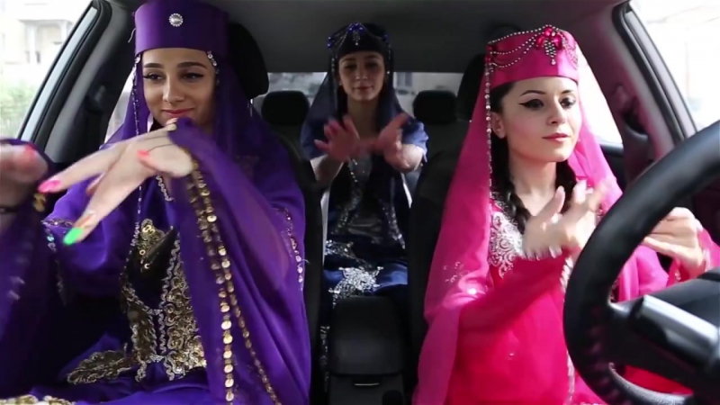 ● СОВРЕМЕННЫЕ КЛИПЫ ●