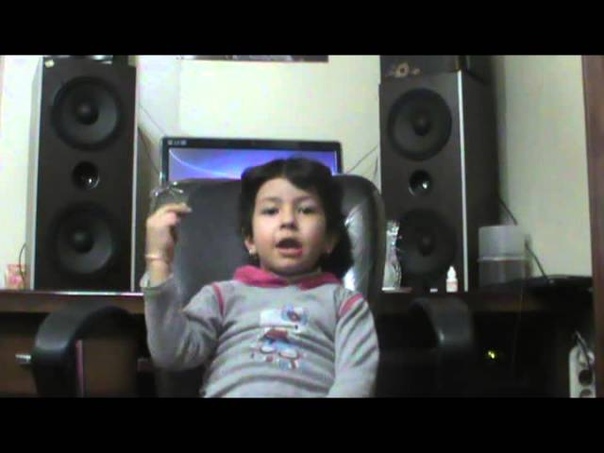 ● АЗЕРБАЙДЖАНСКИЕ ДЕТИ ●