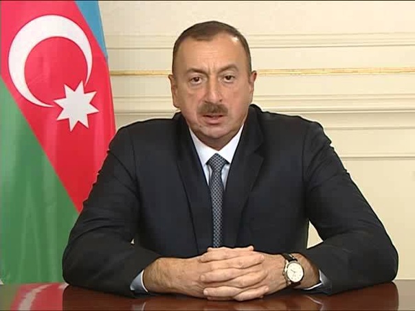 ● ПРАЗДНИКИ АЗЕРБАЙДЖАНА ●