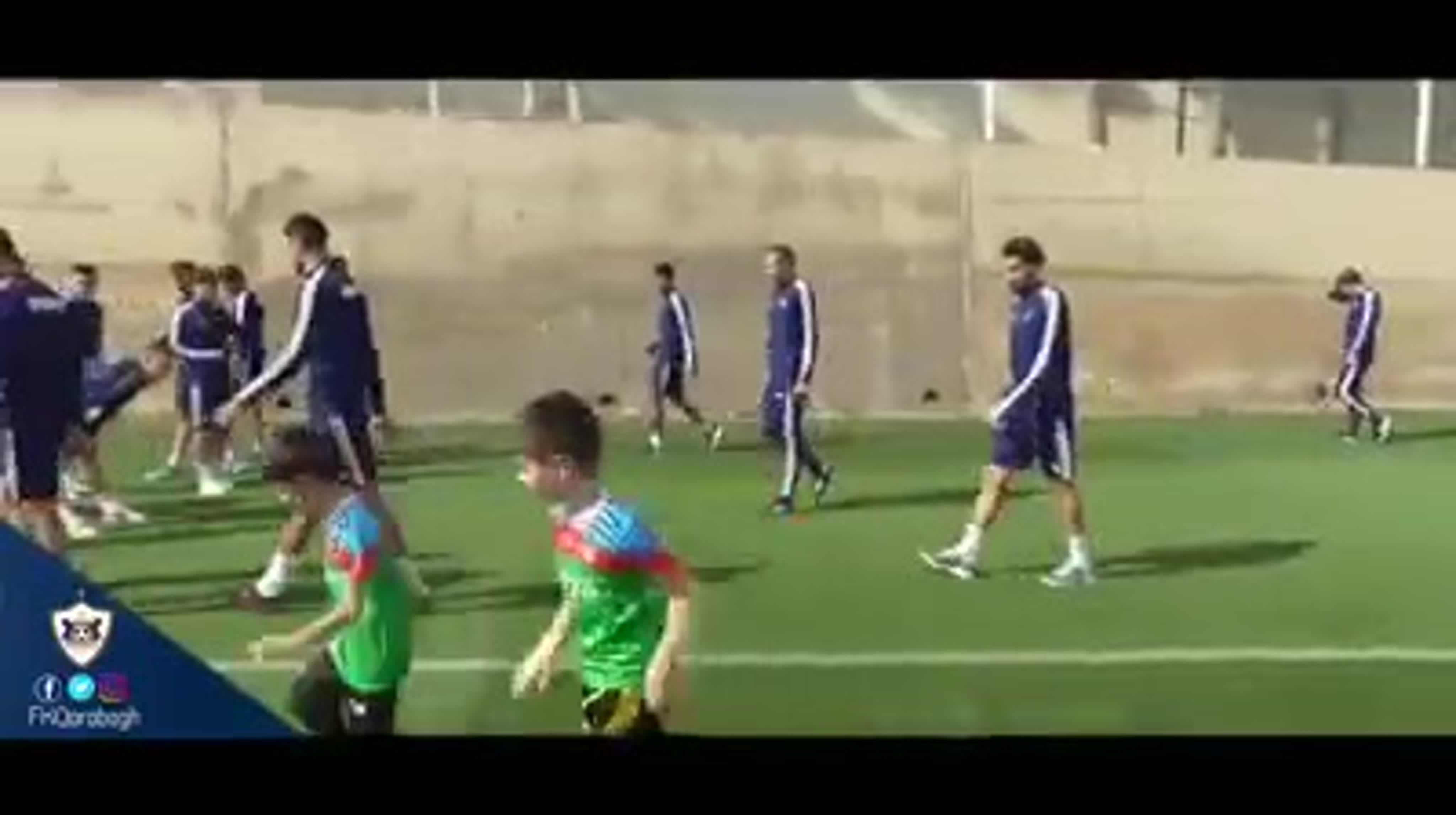 ● СПОРТ АЗЕРБАЙДЖАНА ●