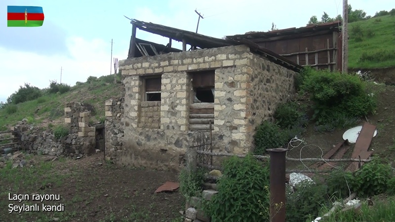 ● КАРАБАХ ●