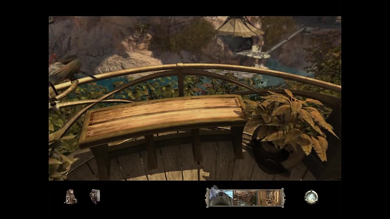 myst 4 : revelation (откровение) (2004)*