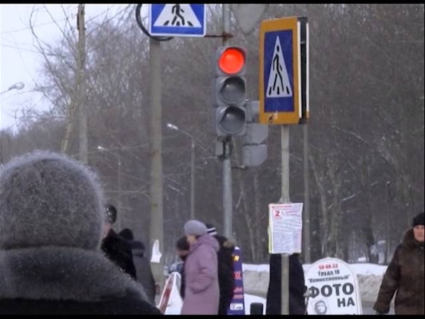 ПРОГРАММА "ДОРОЖНЫЕ СОВЕТЫ"