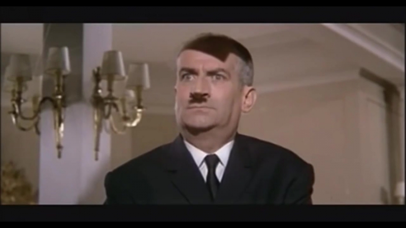 Операция "НамКрыш"