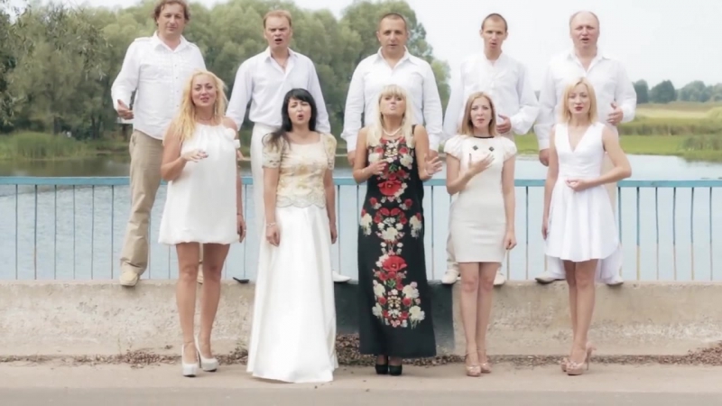 Государственный Гимн