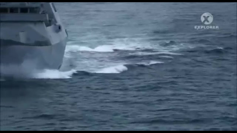 Фильмы о ВМФ