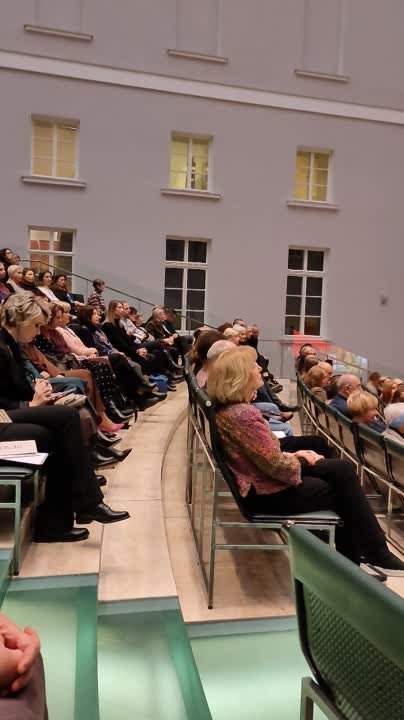 Художественные выставки