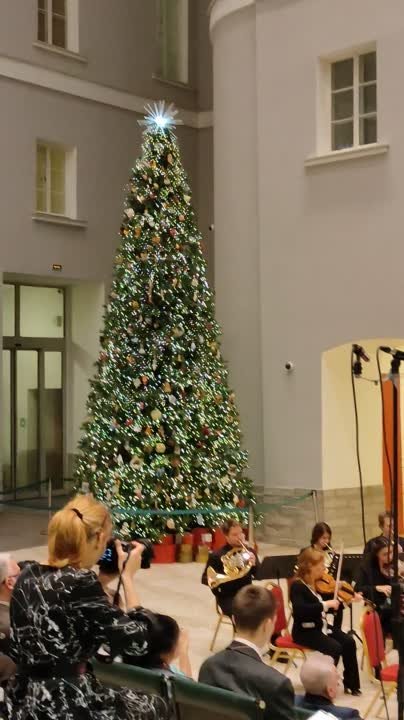 Музыкальные концерты