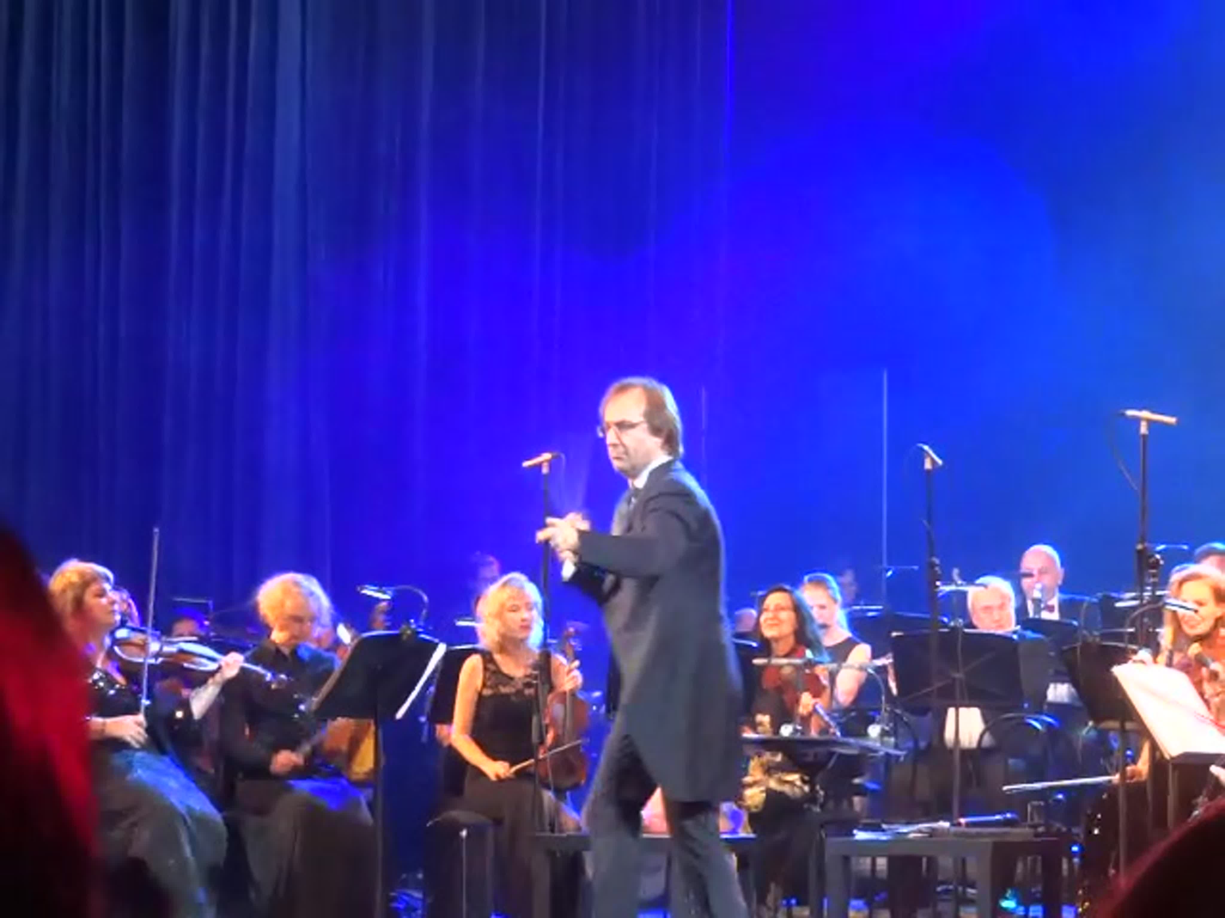 Фабио Мастранжело начинает сезон