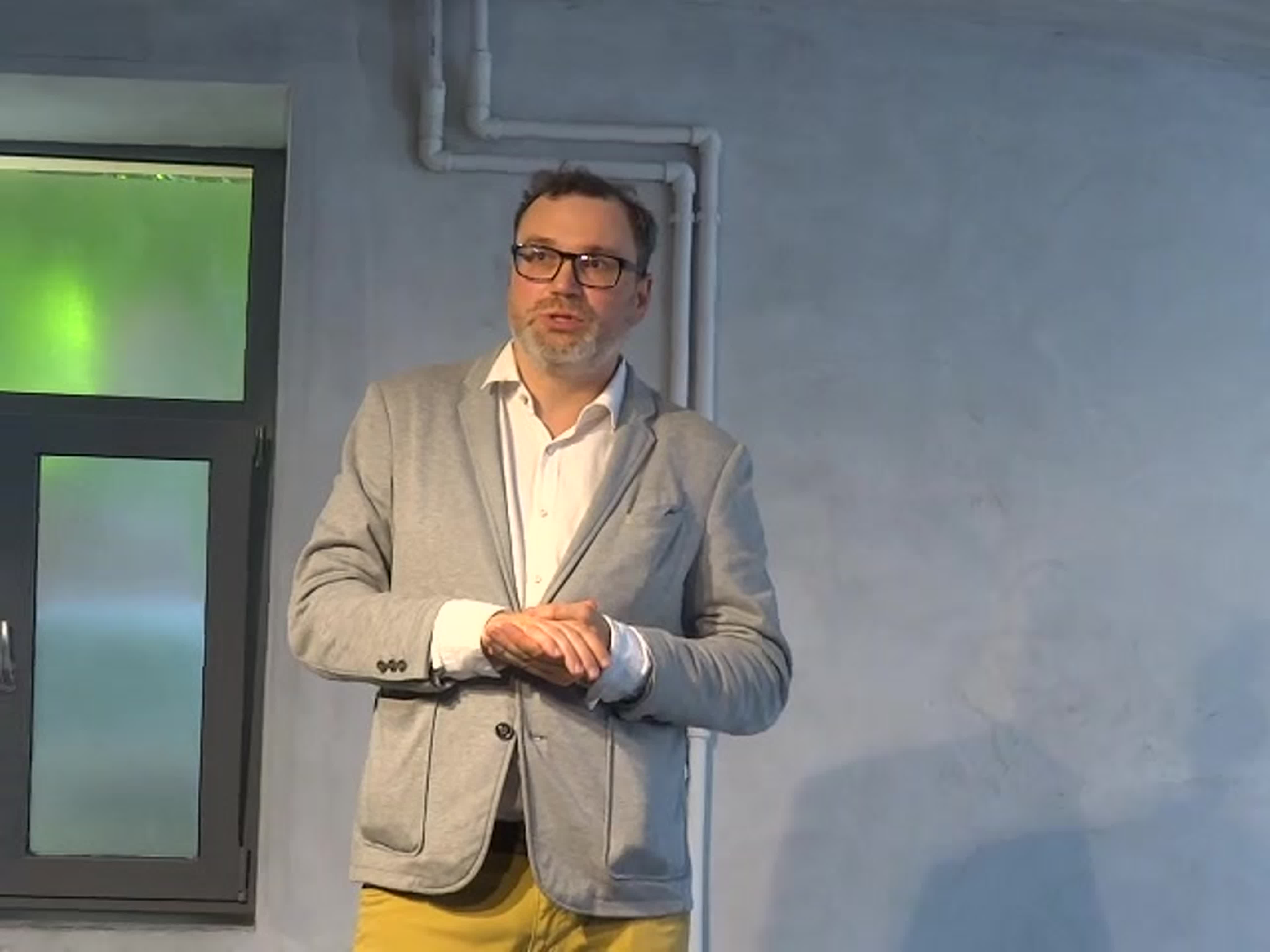 Театр "Суббота" 26 августа 2020