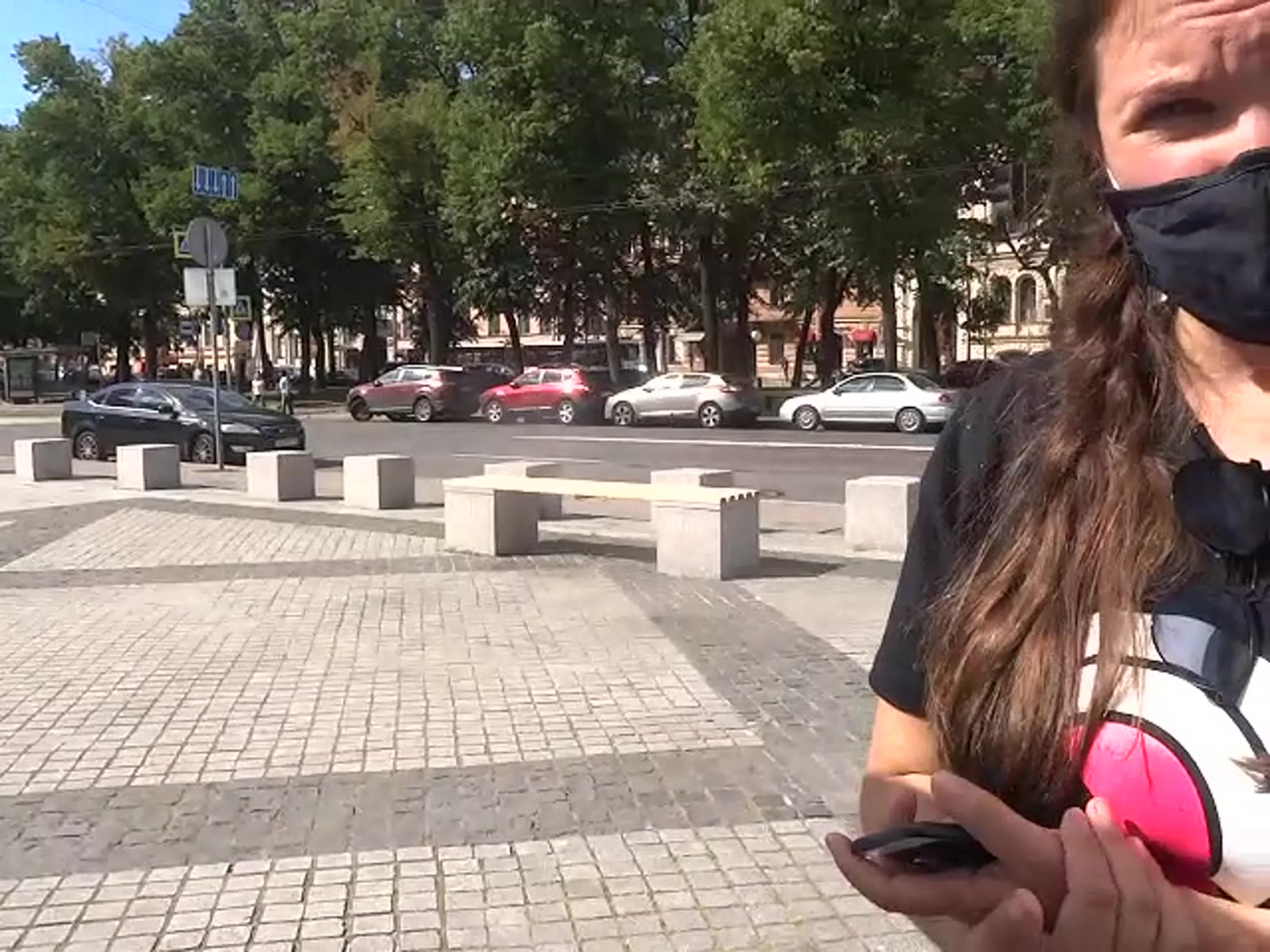 Тридцать три буквы - лабиринт у МАНЕЖА