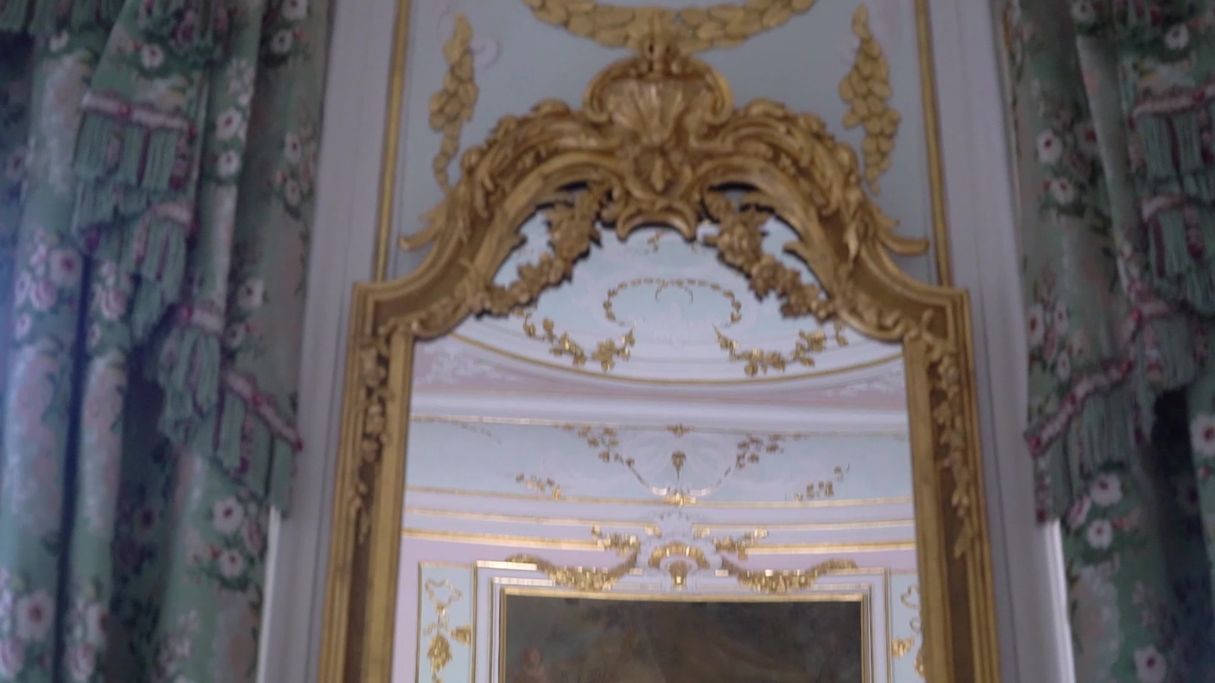 Петергоф 2020