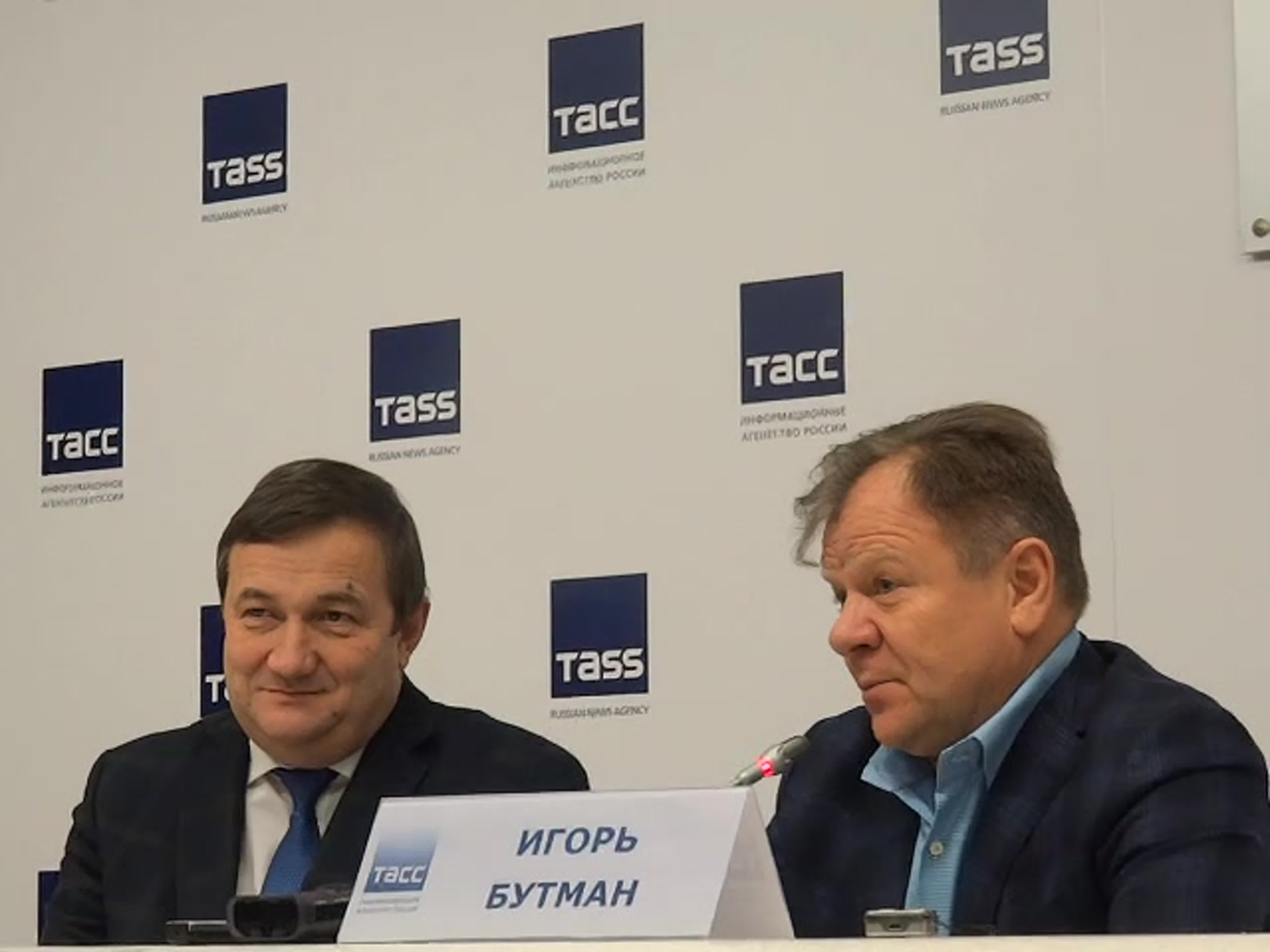 Триумф джаза