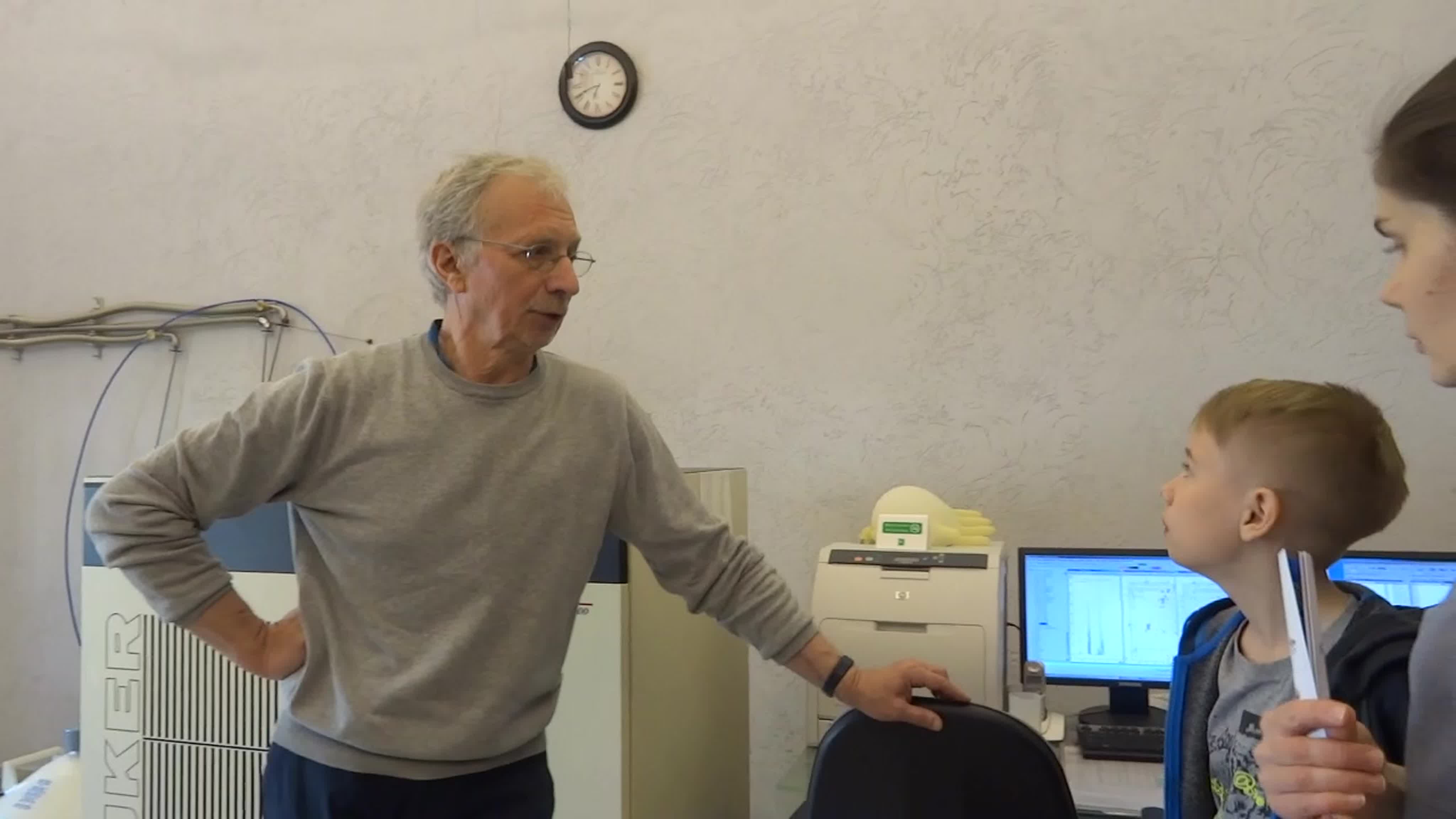 Ночь музеев 18 мая  2019