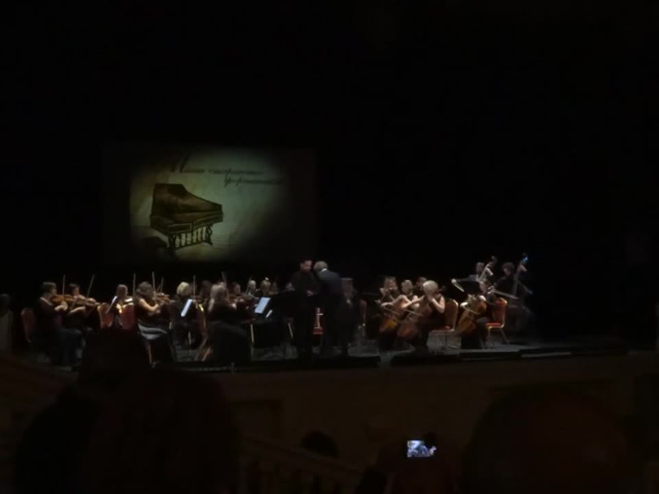 Культурный форум 2018