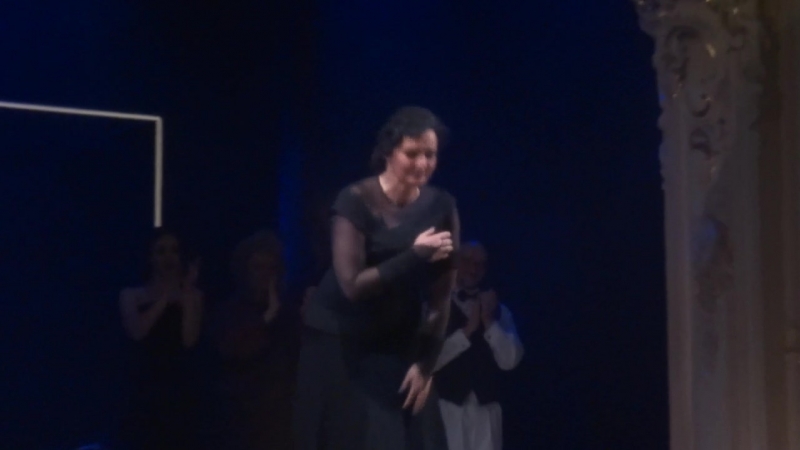 Третий фестиваль камерной оперы