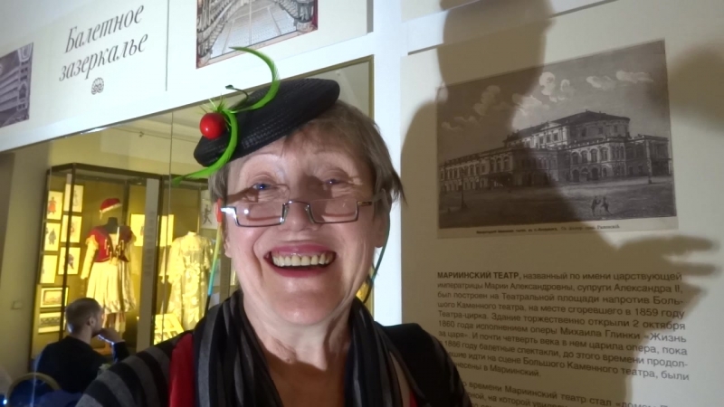 НОЧЬ МУЗЕЕВ 2018