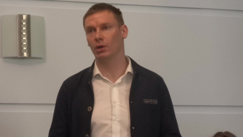 Туризм Вологды