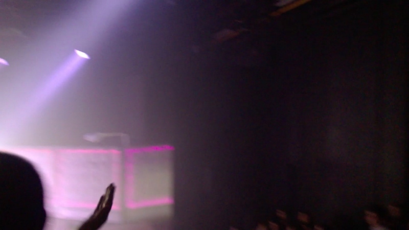 XV -й театральный фестиваль "Арлекин"