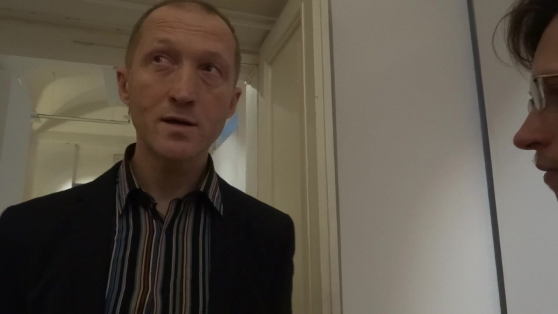 "Рай" Эдварда Беккермана