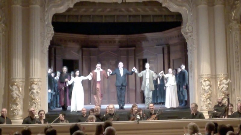 Музыка Барокко