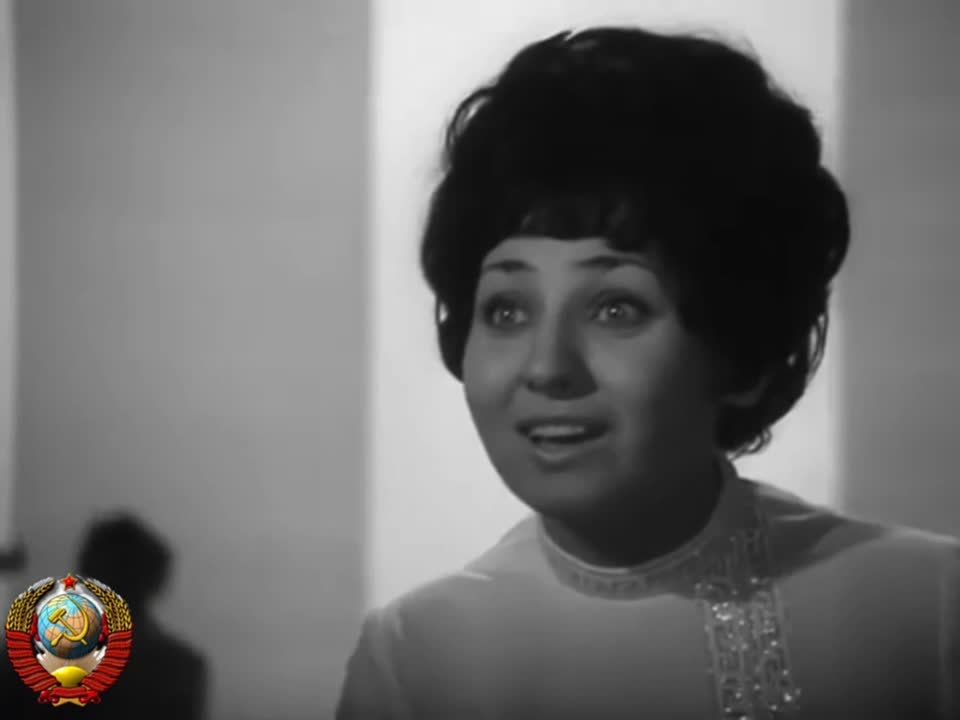 Советские Песни