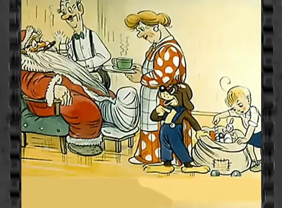 Союзмультфильм