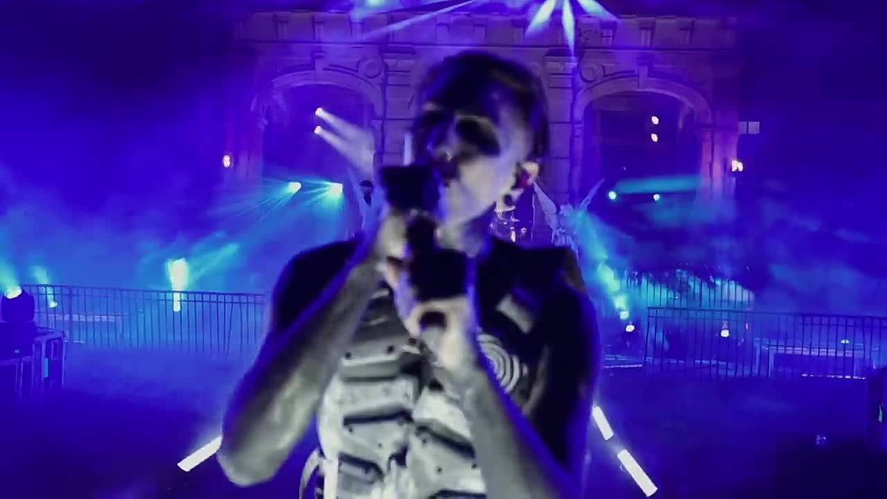 Полные концерты.