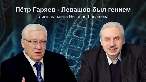 ЛЕВАШОВ и РОД: ВСТРЕЧИ, ДИСПУТЫ, ВИДЕО-ЛИКБЕЗ