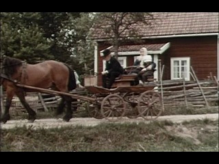 Эмиль из Лённеберги