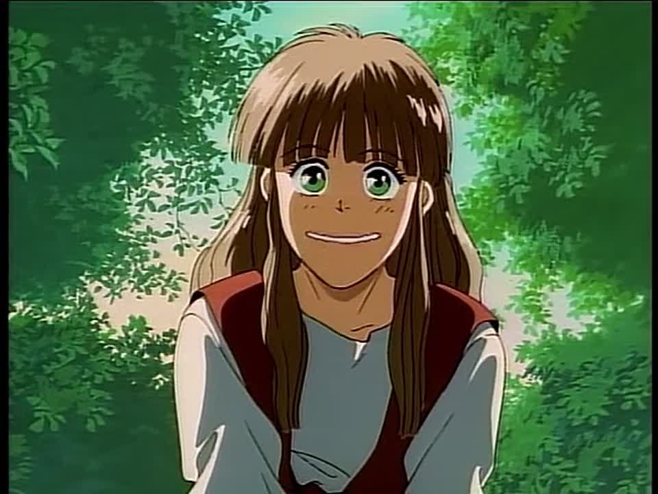 162. Otohime Connection / Детективное агентство "Отохимэ" OVA