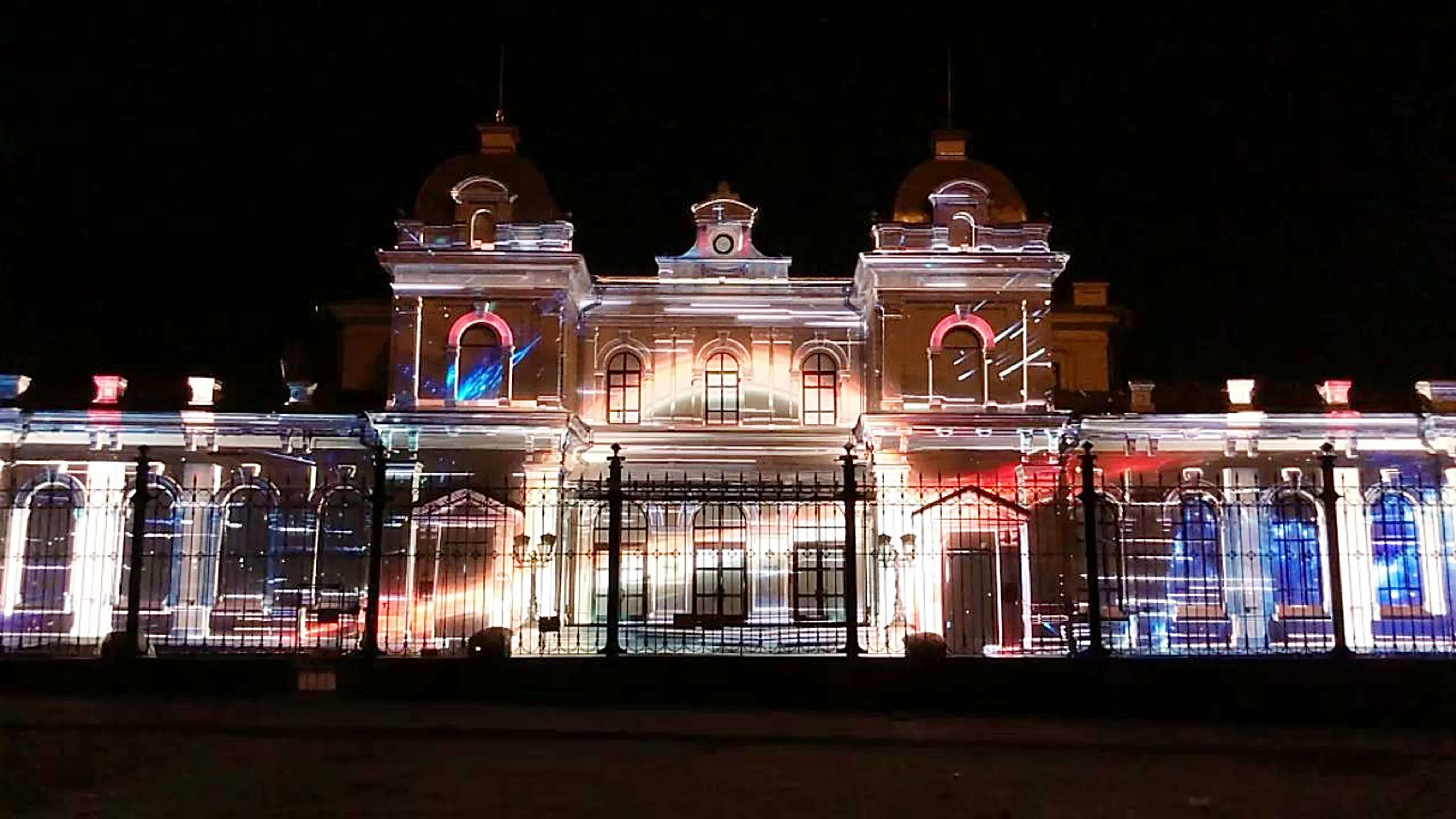 Новости с 15.08.19