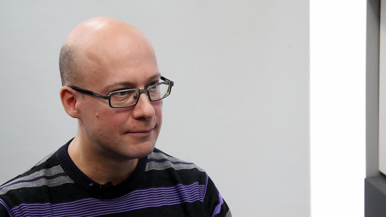 Путешествие