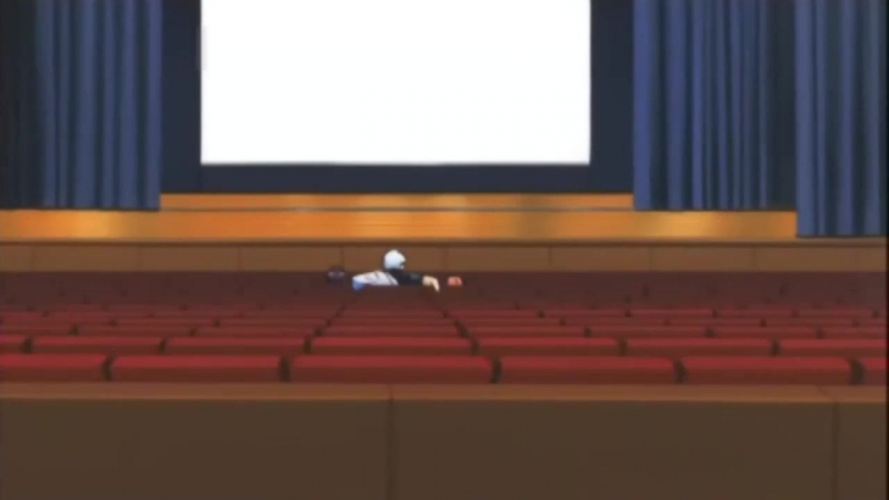 Гинтама / Gintama ( спец выпуск + ова)