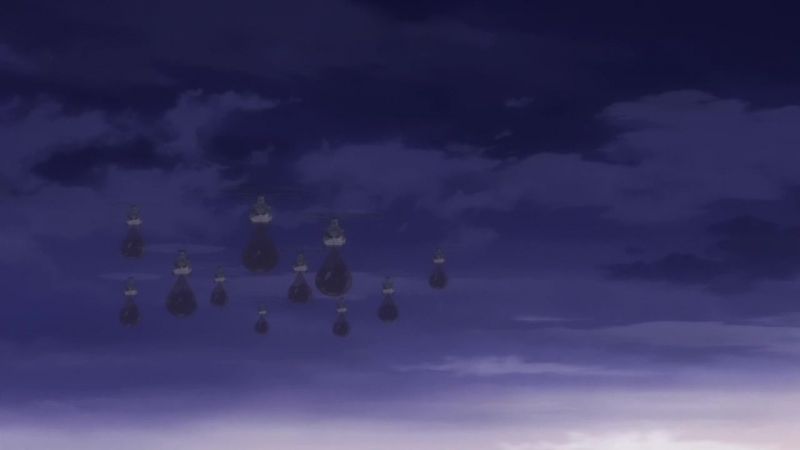 Black Bullet / Черная пуля ( Жанр: боевик, мистика, комедия, сёнен  Режиссер: Кодзима Масаюки )