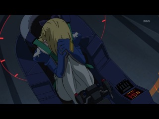 Эврика 7: Океан Астрала / Eureka Seven Ao(Жанр: приключения, фантастика, меха)