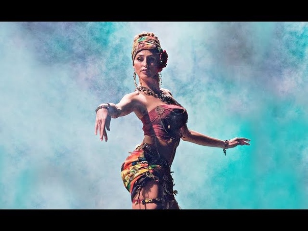 ТАНЕЦ ЖИВОТА, BELLYDANCE
