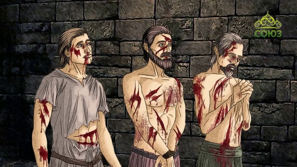 Христианские притчи