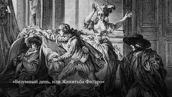 Arzamas | Любовь при Екатерине Великой